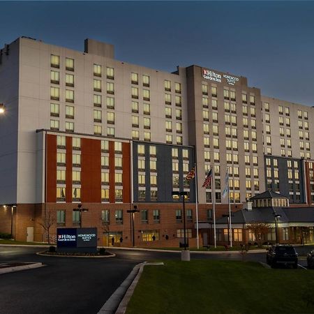 Homewood Suites By Hilton Baltimore - Arundel Mills Hanover Exterior photo