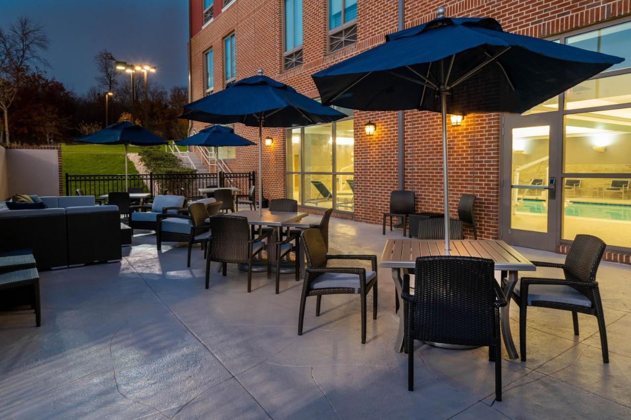 Homewood Suites By Hilton Baltimore - Arundel Mills Hanover Exterior photo